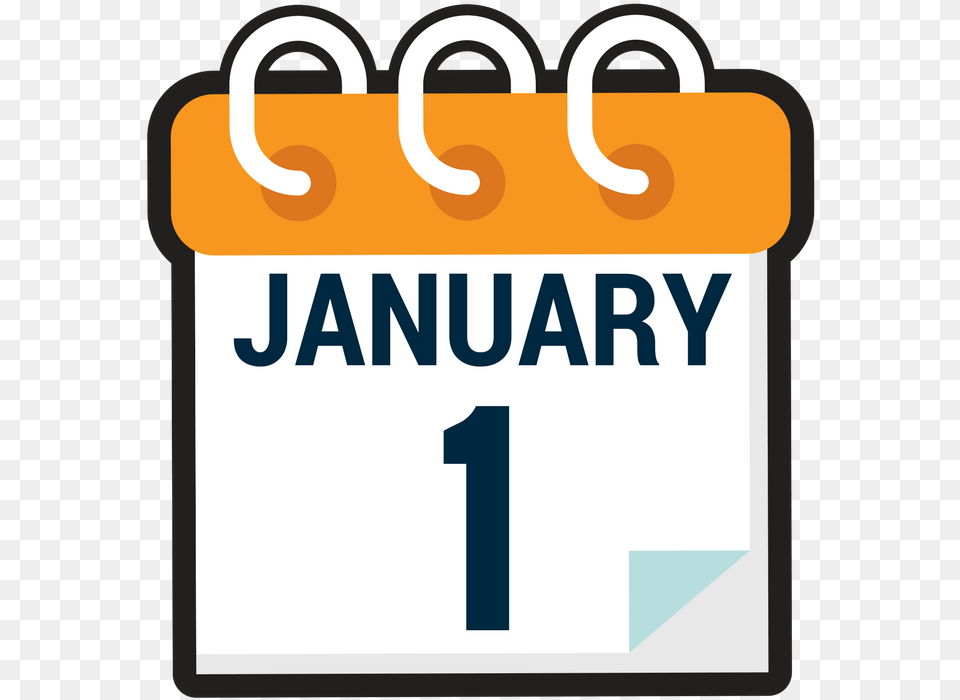 New Ulam Husbandry Per January Calendar Icon, Text, Dynamite, Weapon, Bag Free Png