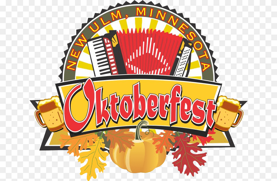 New Ulm Kicks Off Oktoberfest This Weekend Southern Minnesota News, Leaf, Plant Free Png