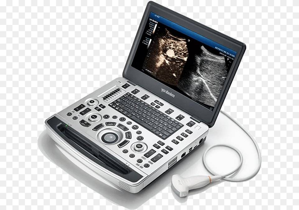 New Ultrasound Equipment Space Bar, Computer, Electronics, Laptop, Pc Png