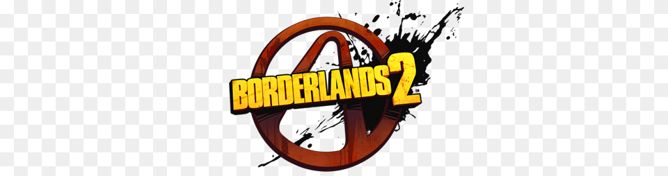 New Update For Borderlands For Pc, Logo, Dynamite, Weapon Png