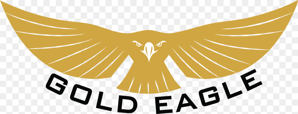 New Upm Facility Opens Project Gold Eagle Universal Golden Eagle Logo, Emblem, Symbol Png