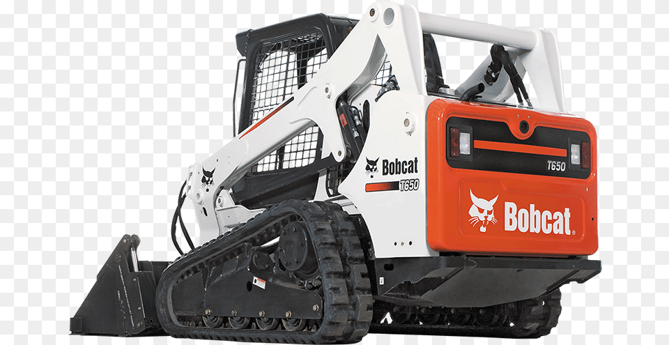 New Used And Rebuilt Komatsu Bobcat Parts Lyle Bobcat Machinery, Machine, Bulldozer Png