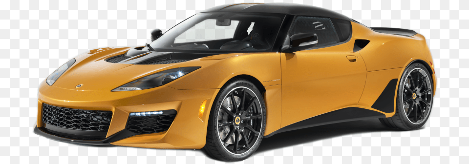 New Used Lotus Car Dealer Buffalo 2020 Lotus Evora Gt Car, Alloy Wheel, Vehicle, Transportation, Tire Free Png