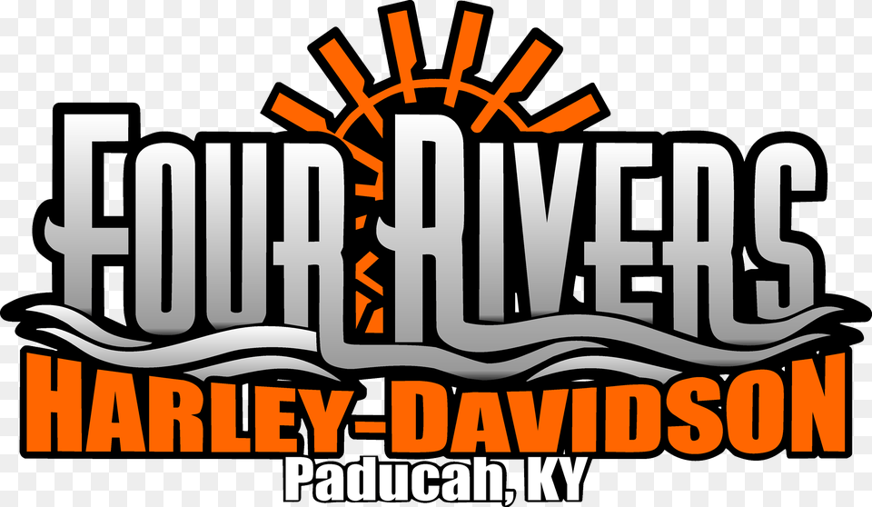 New Used Motorcycle Dealer Four Rivers Harley, Architecture, Building, Factory, Logo Png Image