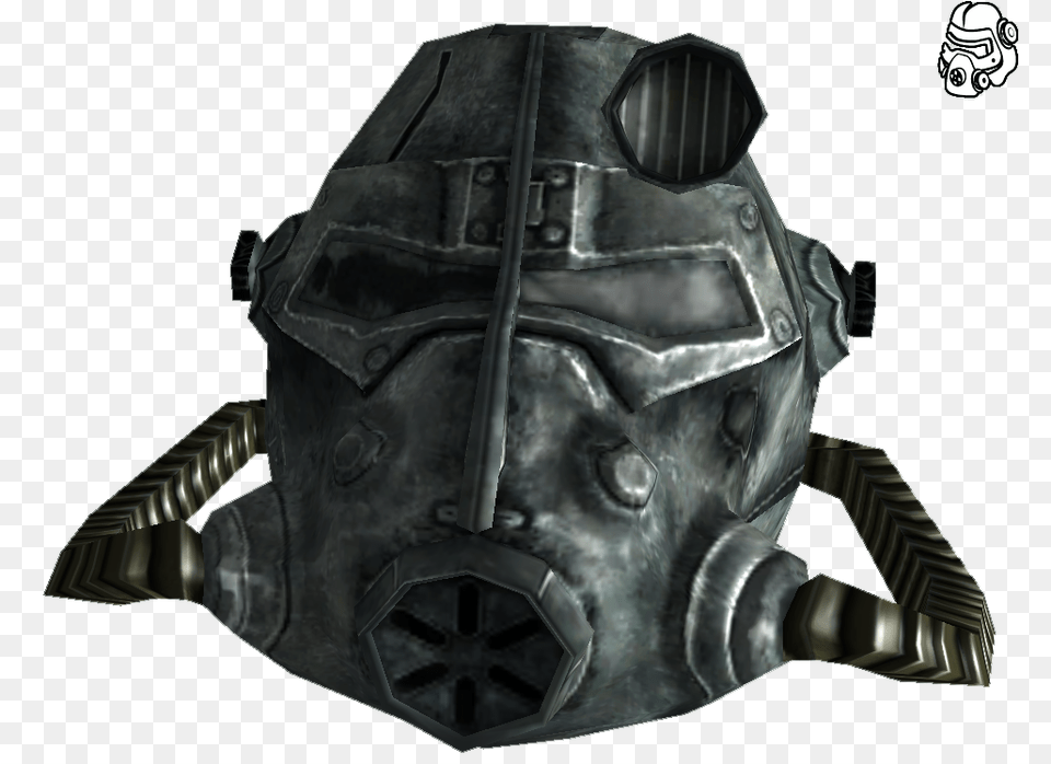 New Vegas Fallout Icon, Armor, Baby, Person Png Image