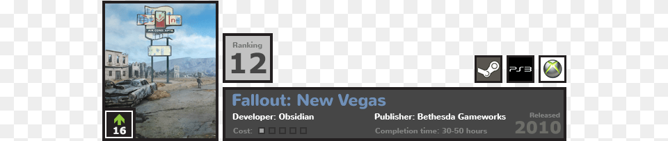 New Vegas Re United The Series With Many Of The Employees Label, City, Road, Street, Urban Free Png