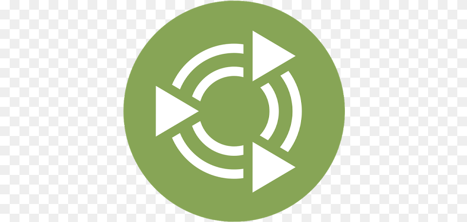 New Version Of Ubuntu Mate Available Ubuntu Mate, Recycling Symbol, Symbol, Disk Png Image