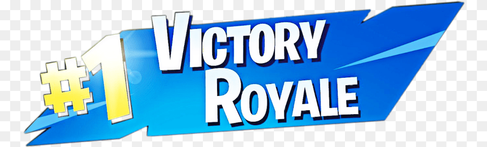 New Victory Royale Screen, Logo, Text Free Transparent Png