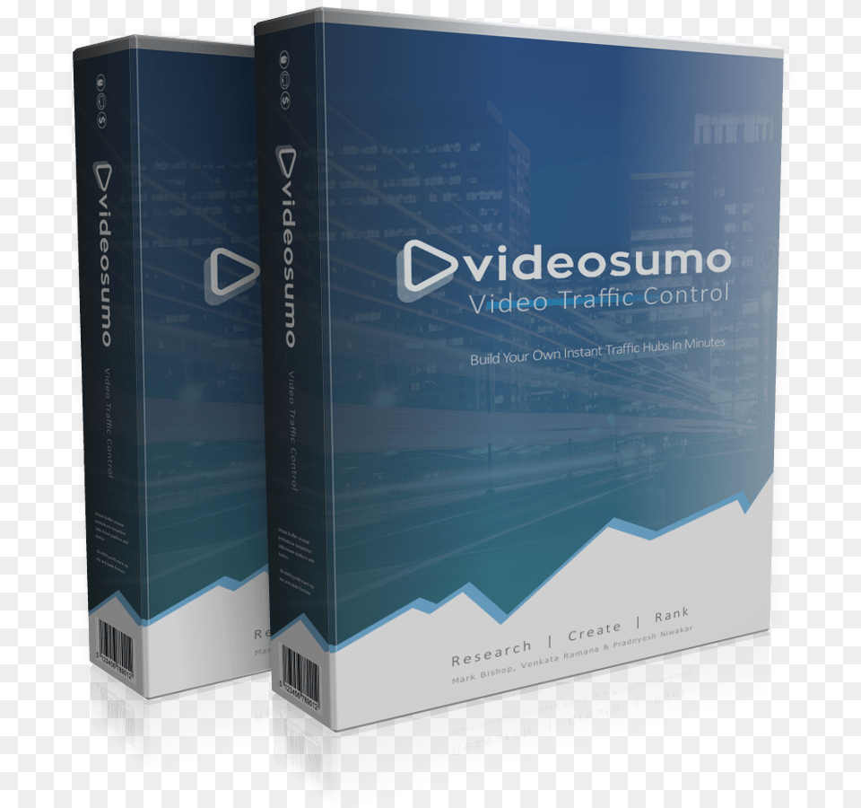 New Videosumo By Mark Bishop Pass Review Breakthrough Videosumo, Book, Publication Png Image