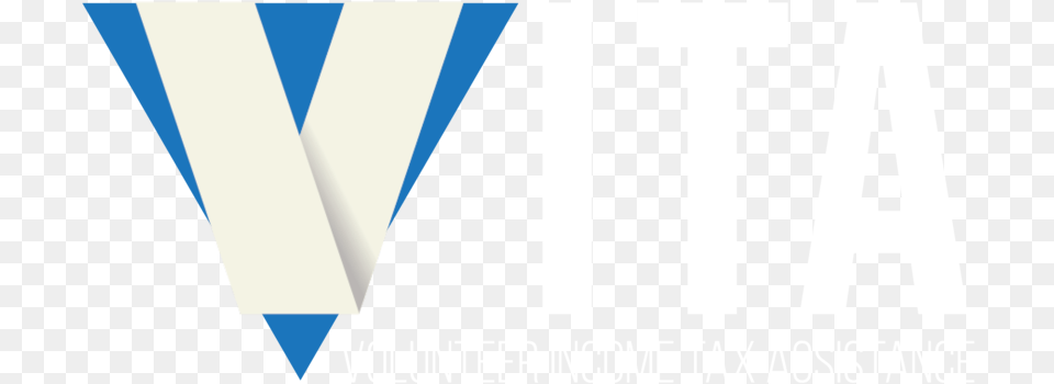 New Vita Logo White Graphic Design, Text Png
