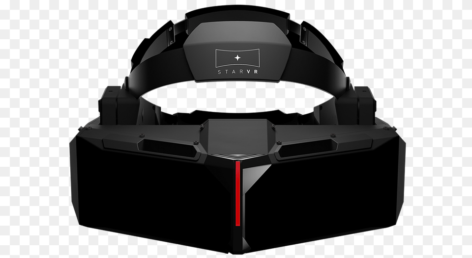 New Vr Headset From Starbreeze And The Walking Dead Vr, Wristwatch, Arm, Body Part, Person Free Transparent Png