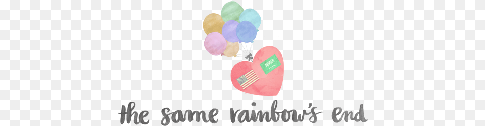 New Watercolor Logo Header Balloon Png Image