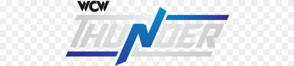 New Wcw Thunder Logo, Scoreboard, Text Free Png Download