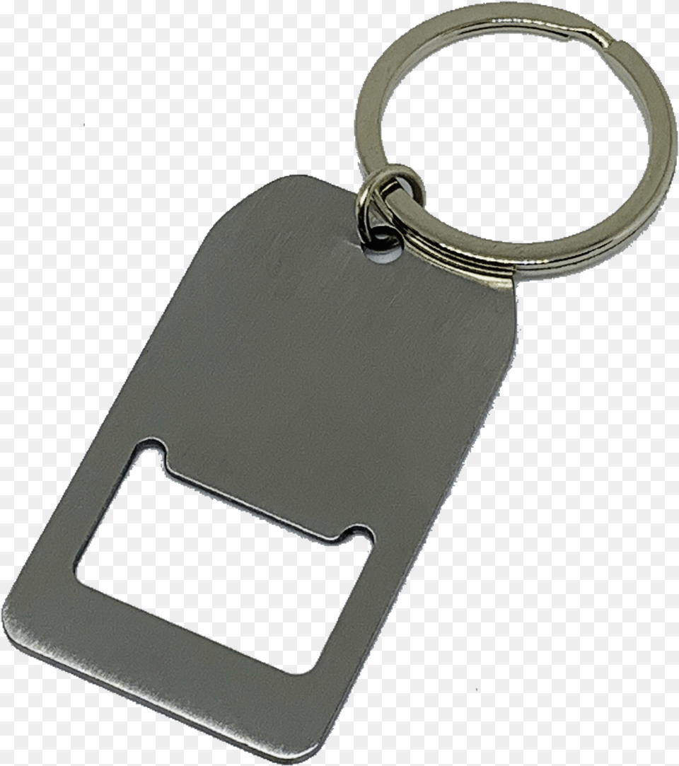New Wholesale 50 Blank Metal Bottle Opener Key Chain Keychain, Accessories, Smoke Pipe, Device Png