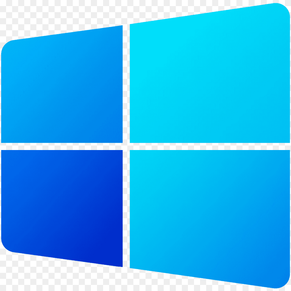 New Windows Logo Free Transparent Png