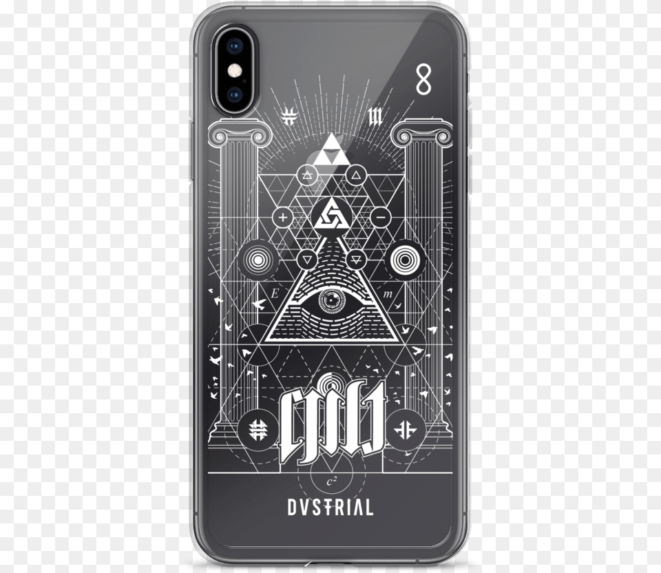 New World Cvlt Iphone Case Lonzo Ball Iphone Case, Electronics, Mobile Phone, Phone Free Png Download