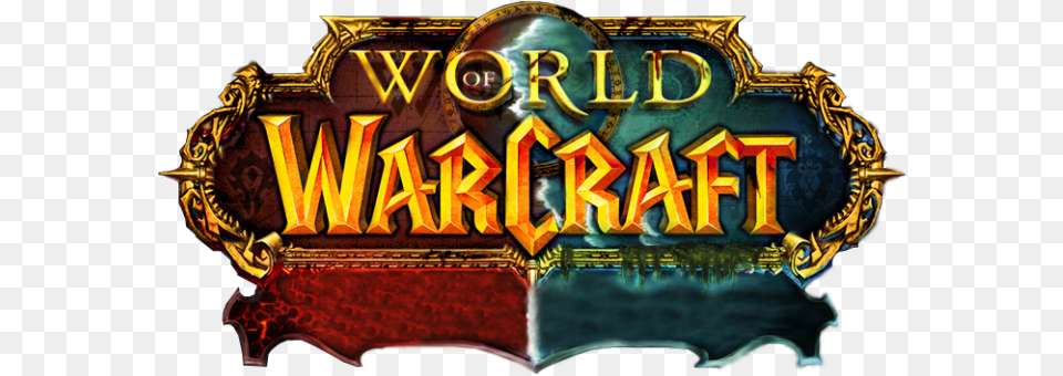 New World Of Warcraft Expansion Leaked World Of Warcraft, Gambling, Game, Slot, Cross Png