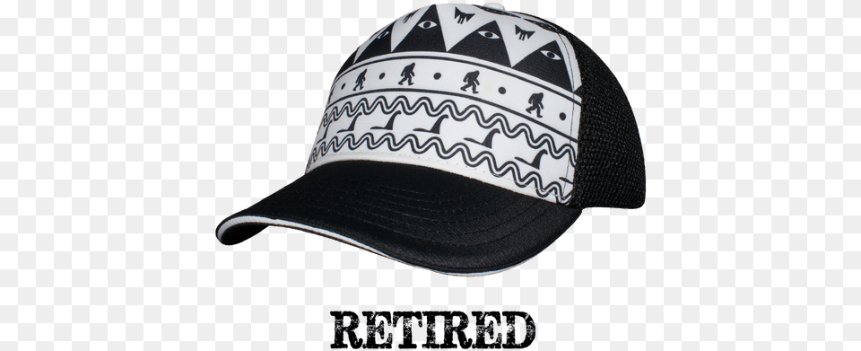 New World Order 5 Panel Headsweats 5 Panel Trucker Hat Limited Edition, Baseball Cap, Cap, Clothing, Hardhat Png