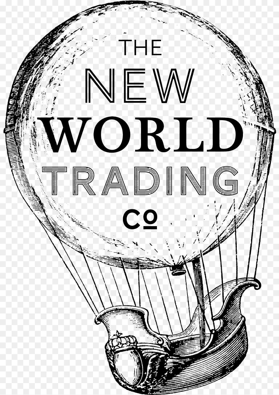 New World Trading Company New World Trading Company Logo, Lighting, Nature, Night, Outdoors Png Image