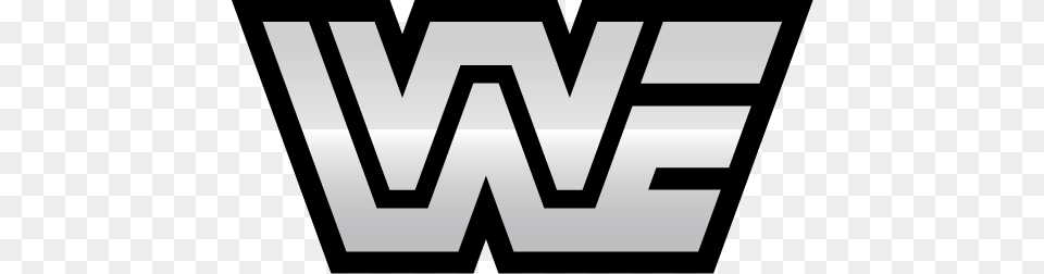 New Wwe Logo Free Png