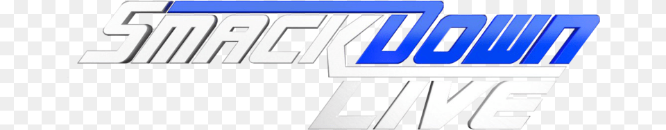 New Wwe Smackdown Live Logo Cut By Mattiabondrano Dab710c Smack Down Live Logo Free Png