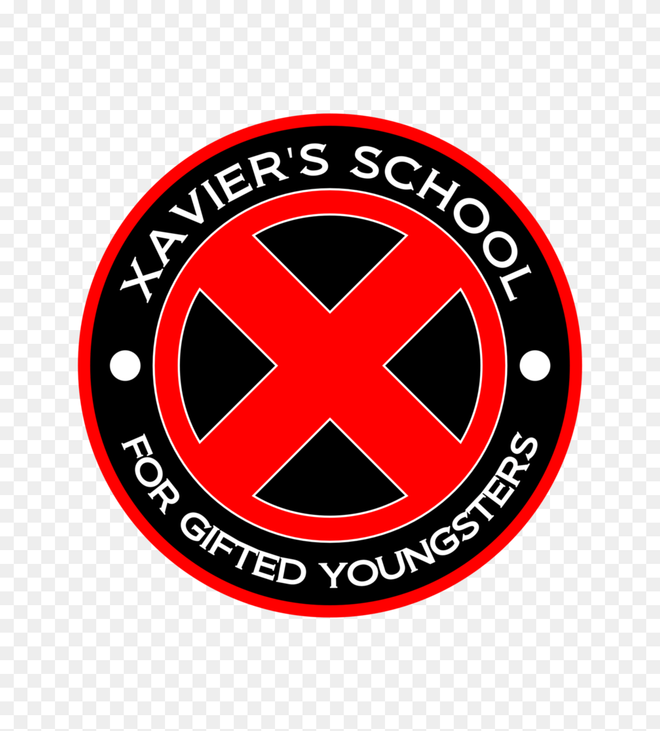 New X Men Earth7090 Marvel Fanon Fandom Uncanny Men Logo, Emblem, Symbol Png Image