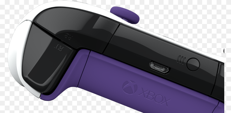 New Xbox One Controllers Feature Bluetooth Allowing Easy Portable, Device, Electronics, Appliance, Electrical Device Png