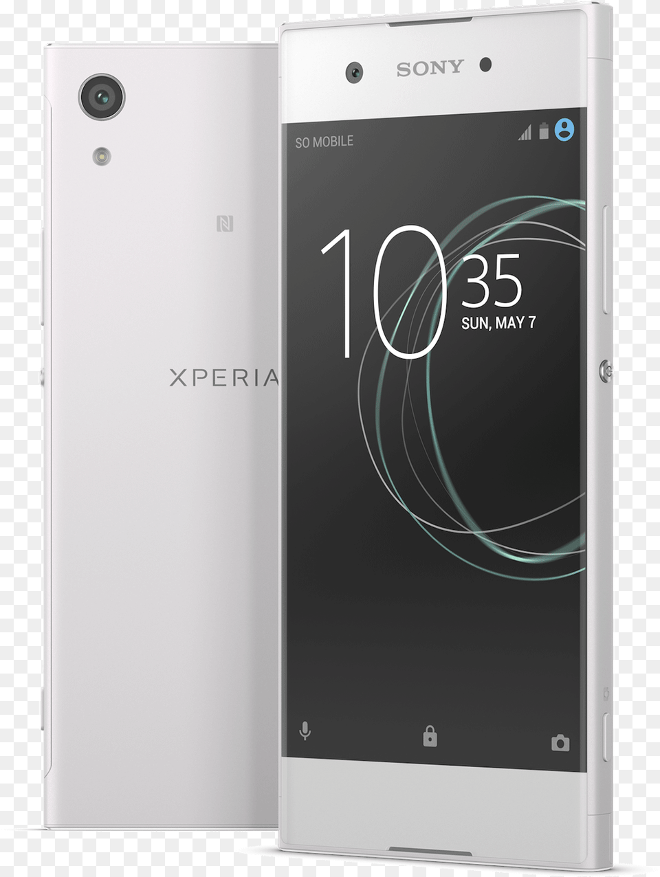 New Xperia Xa1 And Xa1 Ultra Bring Superior Sony Xperia, Electronics, Mobile Phone, Phone Free Transparent Png