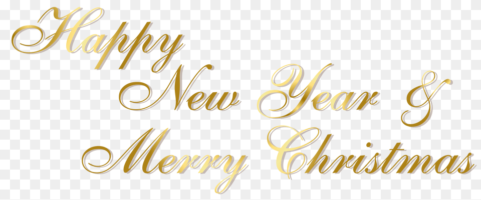 New Year, Text, Calligraphy, Handwriting Png