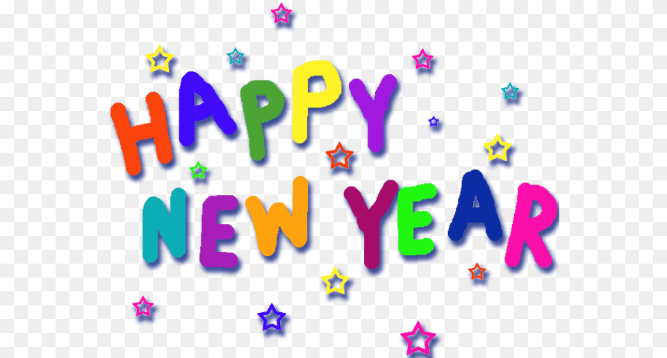 New Year, Art, Graphics, Baby, Person Free Png