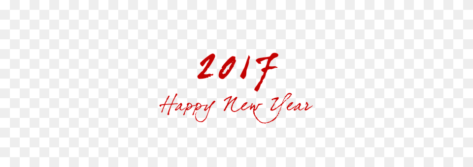 New Year Text Free Transparent Png
