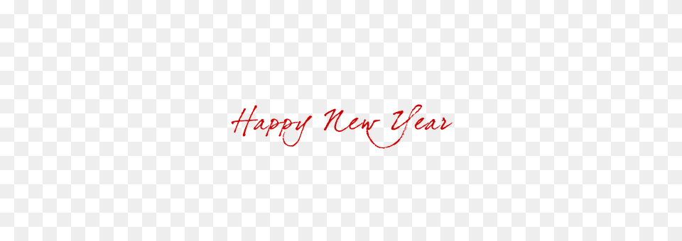 New Year Text, Logo Free Transparent Png