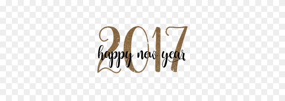 New Year Text, Handwriting, Animal, Reptile Free Transparent Png