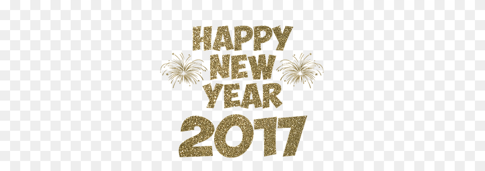 New Year Text Free Png