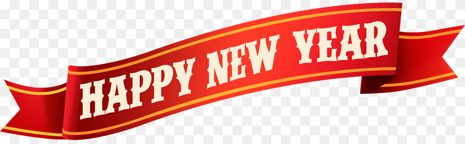 New Year, Banner, Text, Dynamite, Weapon Png