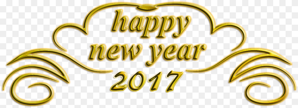New Year 2017 Picture Happy New Year Image Format, Logo, Car, Transportation, Vehicle Free Transparent Png