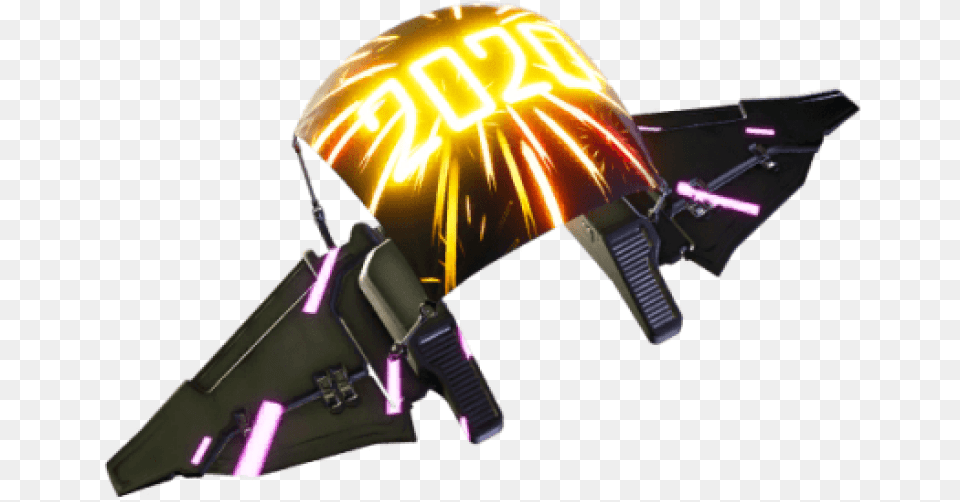 New Year 2020 Fortnite, Clothing, Crash Helmet, Hardhat, Helmet Free Png Download