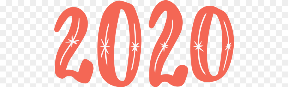 New Year 2020 Text Font Logo Clip Art, Machine, Wheel Free Transparent Png