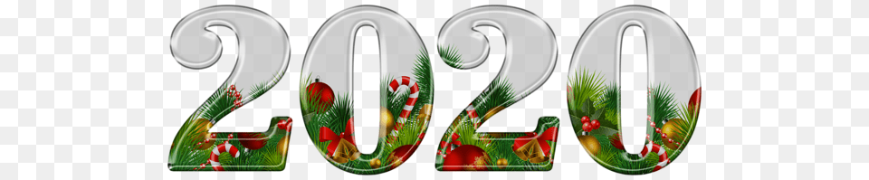 New Year, Number, Symbol, Text Png Image