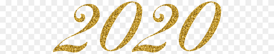 New Year, Text, Gold Free Png