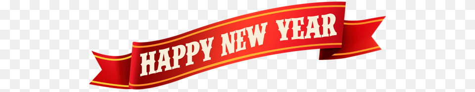 New Year, Banner, Text, Dynamite, Weapon Free Png