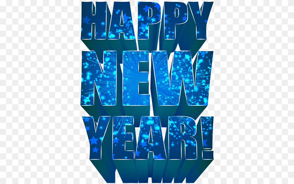 New Year, Art, Graphics, Text, Computer Hardware Free Png