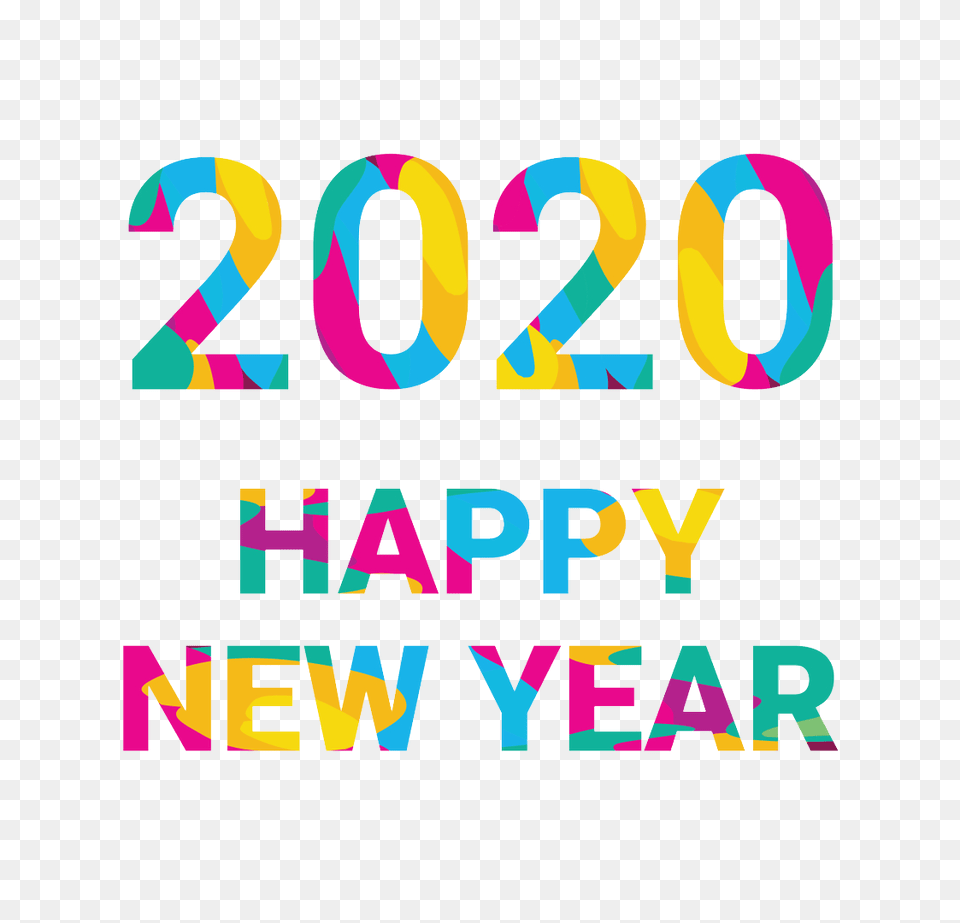 New Year, Text, Number, Symbol, Dynamite Free Png Download