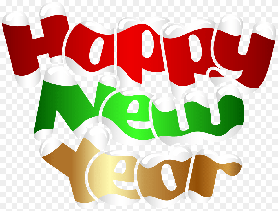 New Year, Dynamite, Weapon Free Transparent Png