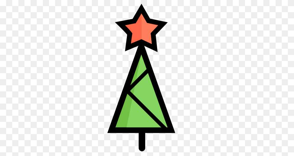 New Year Christmas Nativity Xmas Noel Yule Set Of Icons, Star Symbol, Symbol, Triangle Free Transparent Png