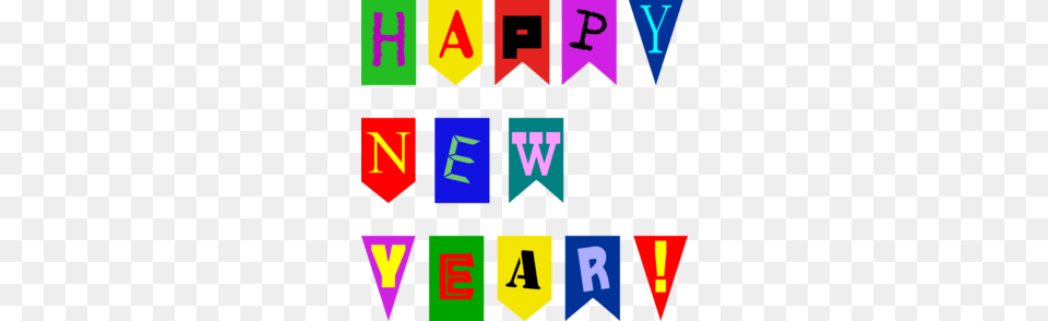 New Year Clipart, Scoreboard, Text Free Transparent Png