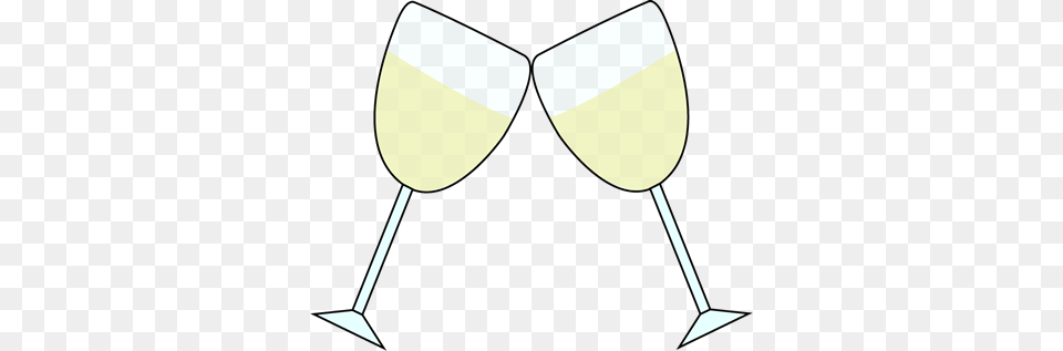 New Year Clipart Champagne Bottle Glass Wine Glass Clipart Toasting, Oars, Paddle, Alcohol, Beverage Free Transparent Png