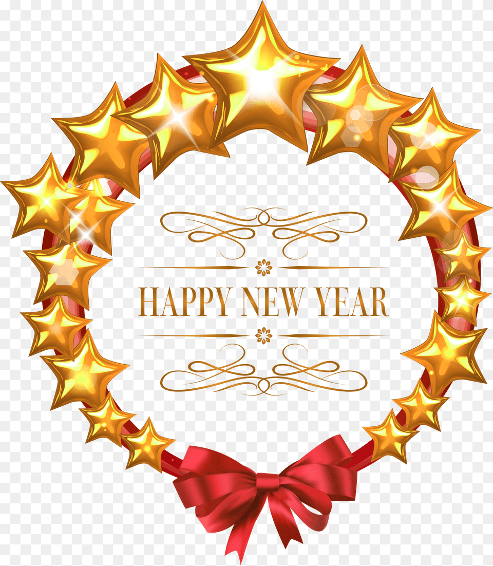 New Year Clipart New Year Clipart Free Transparent Png