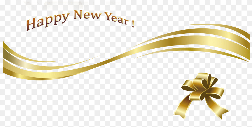 New Year Clipart Transparent, Smoke Pipe, Text Png