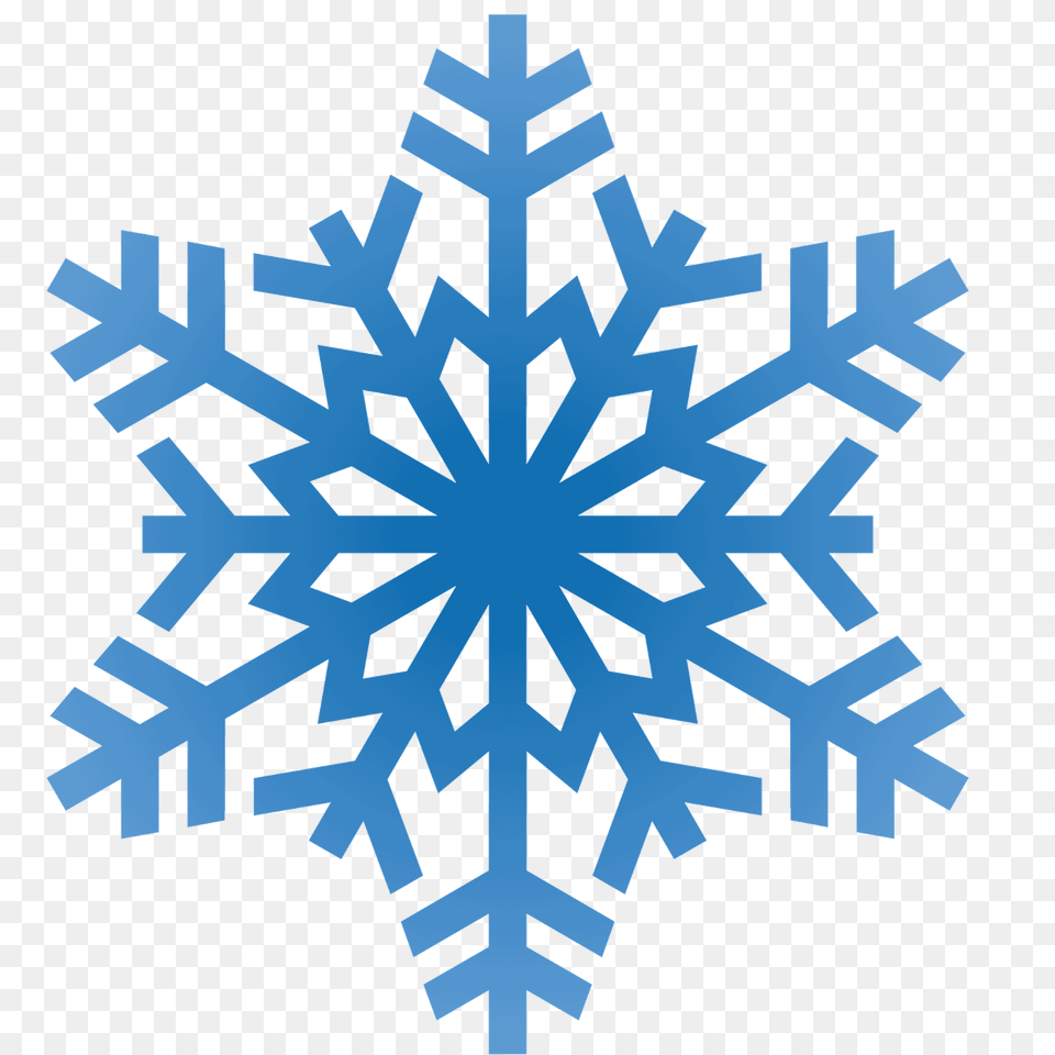 New Year Clipart Winter Break, Nature, Outdoors, Snow, Snowflake Png Image